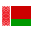 Беларусь flag