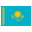 Казахстан flag