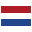 Нидерланды flag